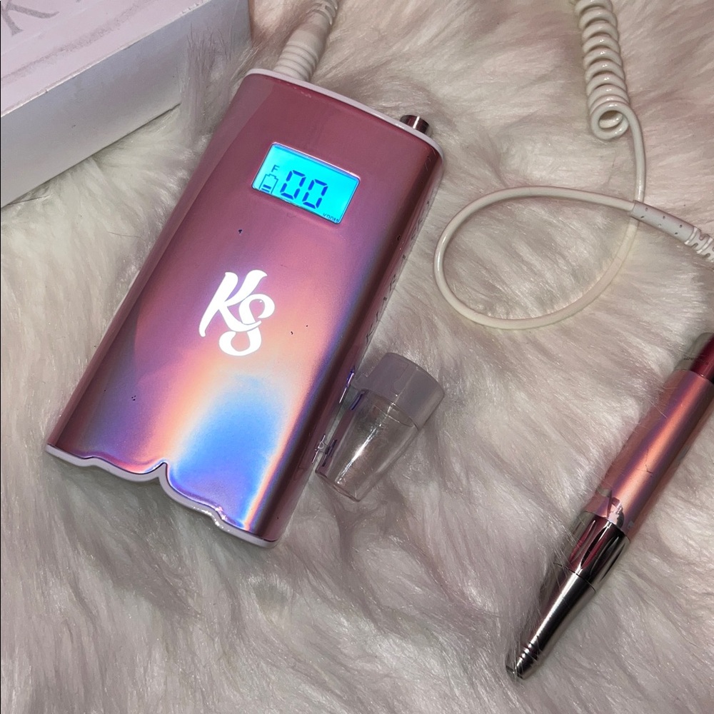 Kiara Sky Limited Edition Unicorn Beyond Pro Drill